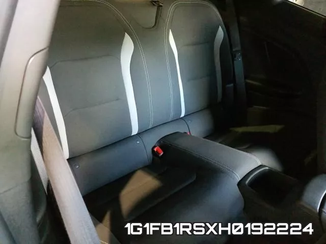 1G1FB1RSXH0192224 фото 7