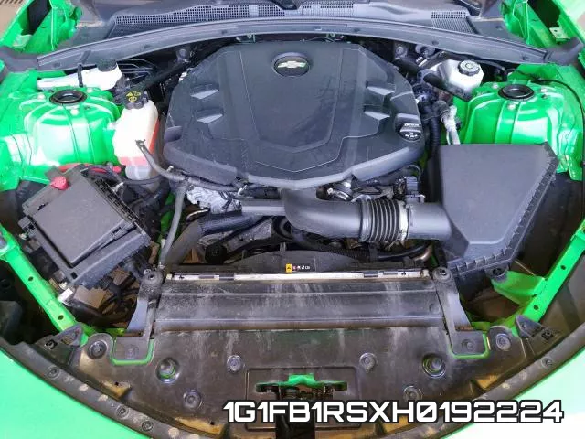 1G1FB1RSXH0192224 фото 8