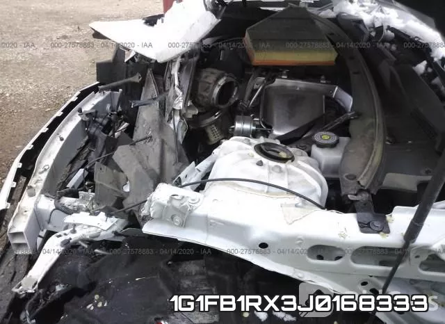 1G1FB1RX3J0168333 фото 2