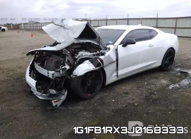 1G1FB1RX3J0168333 фото 3