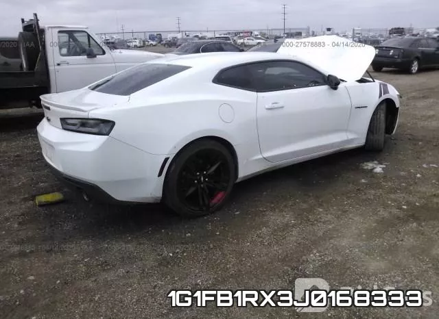 1G1FB1RX3J0168333 фото 5