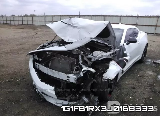 1G1FB1RX3J0168333 фото 7