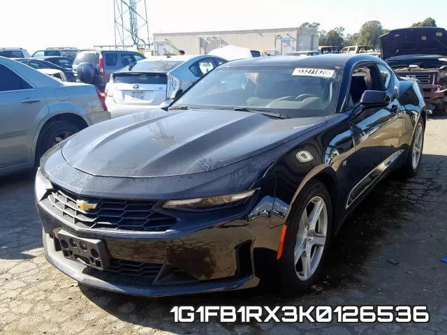 1G1FB1RX3K0126536 фото 3