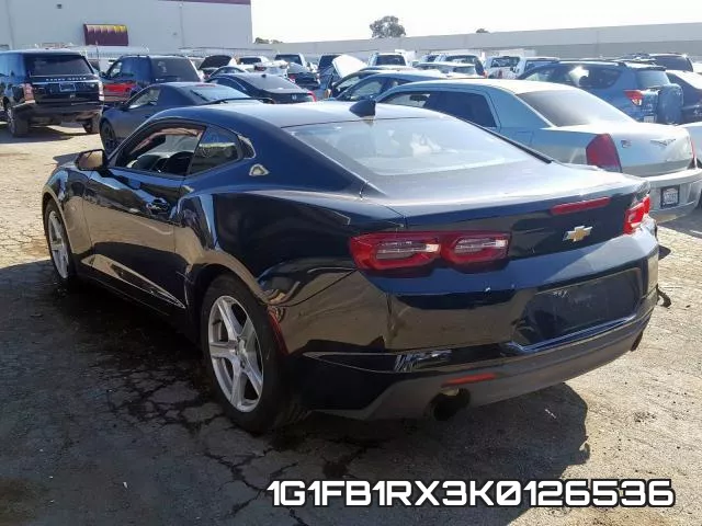 1G1FB1RX3K0126536 фото 4