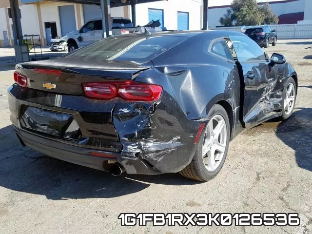 1G1FB1RX3K0126536 фото 5