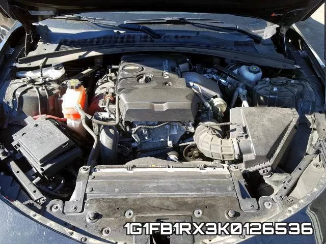 1G1FB1RX3K0126536 фото 8