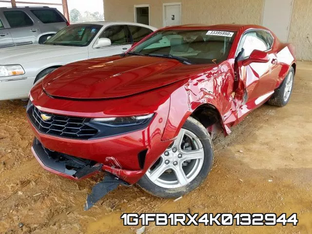 1G1FB1RX4K0132944 фото 3