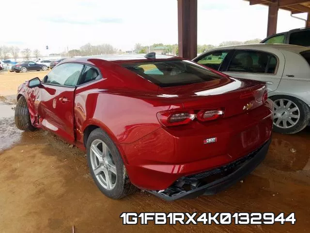 1G1FB1RX4K0132944 фото 4