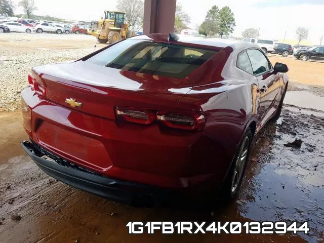 1G1FB1RX4K0132944 фото 5