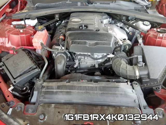 1G1FB1RX4K0132944 фото 8