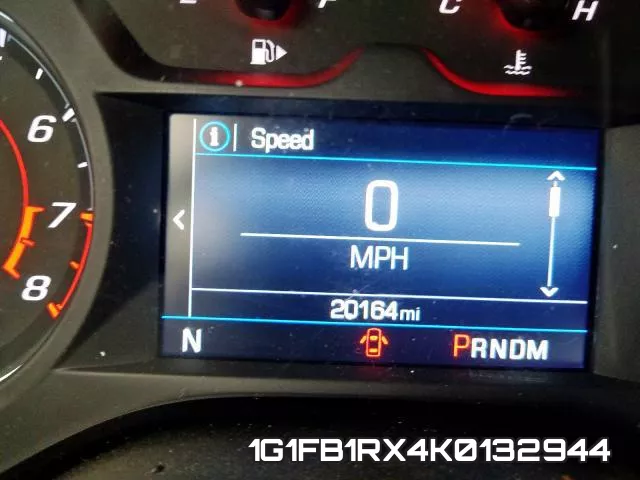 1G1FB1RX4K0132944 фото 9