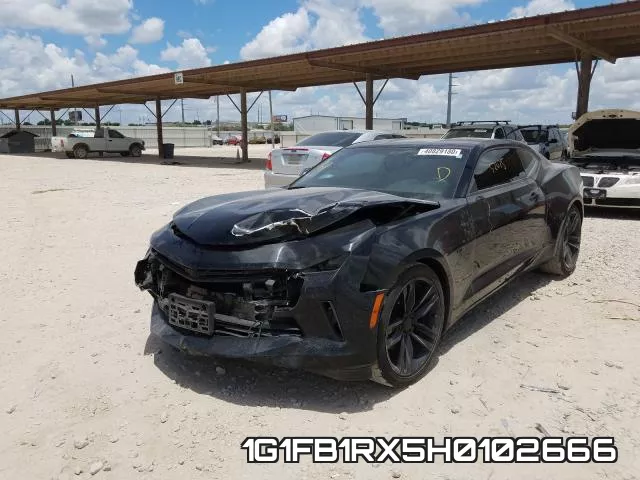 1G1FB1RX5H0102666 фото 3