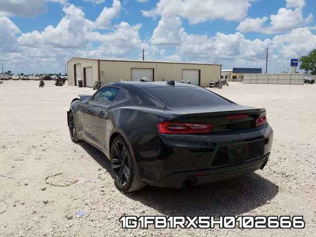 1G1FB1RX5H0102666 фото 4