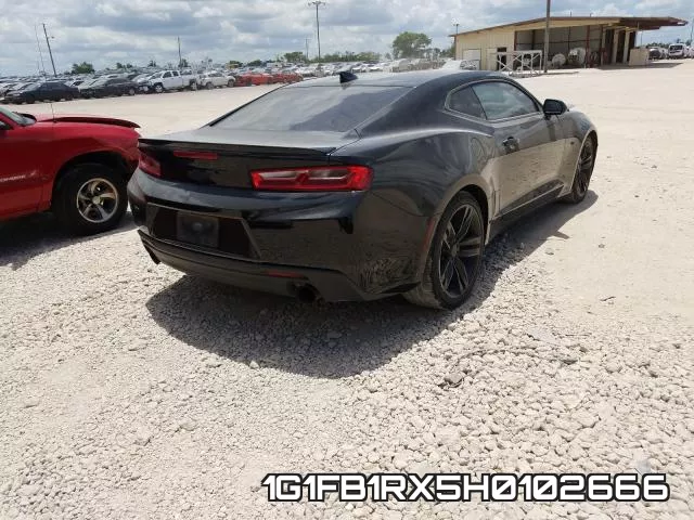 1G1FB1RX5H0102666 фото 5