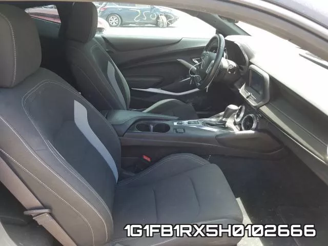 1G1FB1RX5H0102666 фото 6