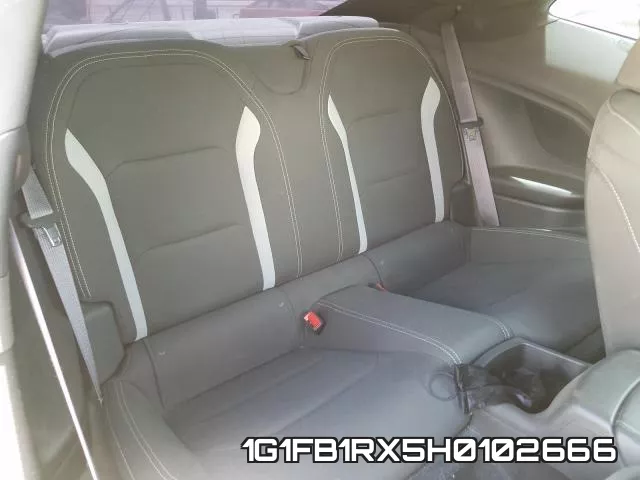 1G1FB1RX5H0102666 фото 7