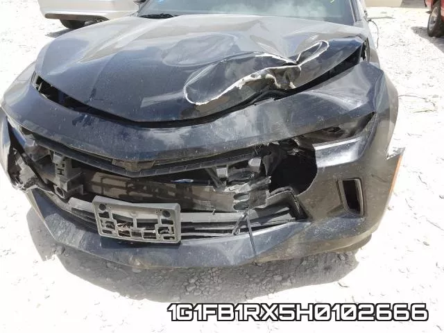 1G1FB1RX5H0102666 фото 10