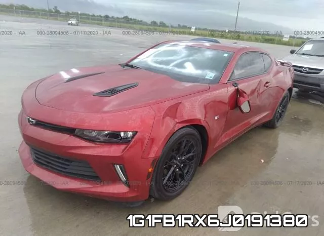 1G1FB1RX6J0191380 фото 3