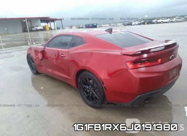1G1FB1RX6J0191380 фото 4