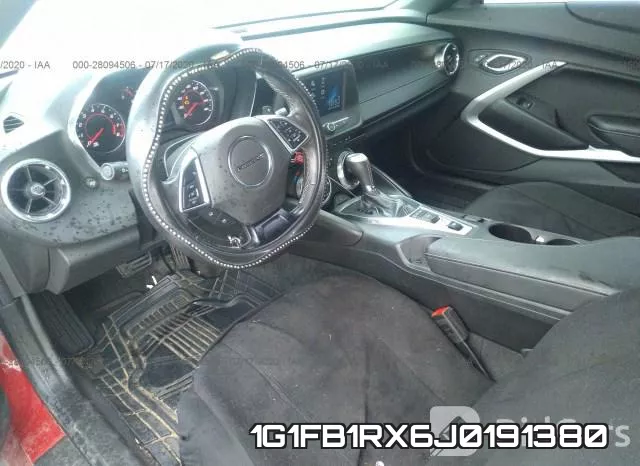 1G1FB1RX6J0191380 фото 6