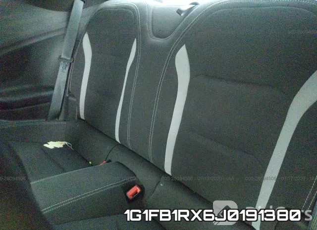 1G1FB1RX6J0191380 фото 9