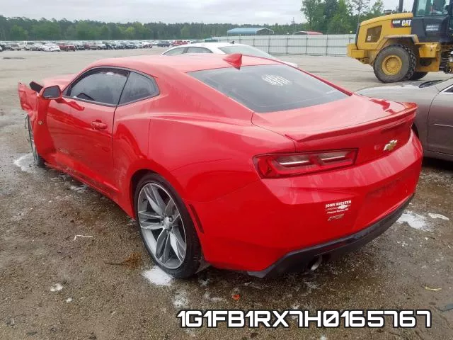 1G1FB1RX7H0165767 фото 4