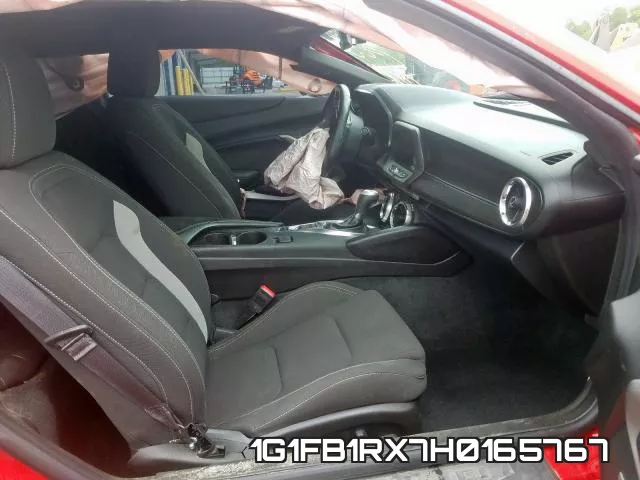 1G1FB1RX7H0165767 фото 6