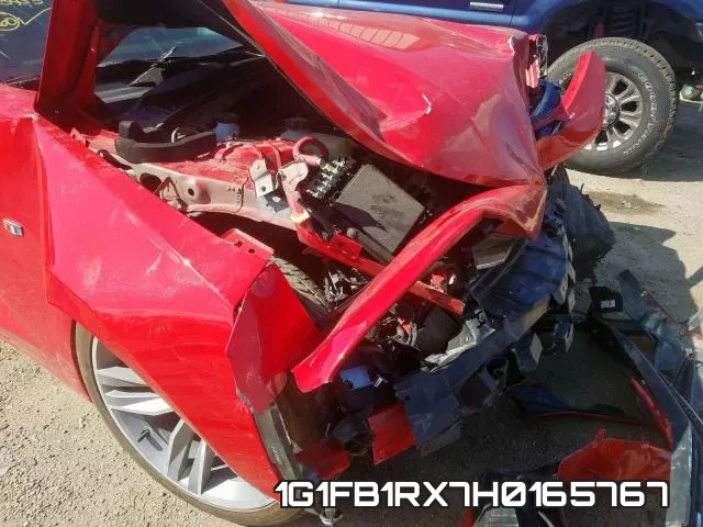 1G1FB1RX7H0165767 фото 10