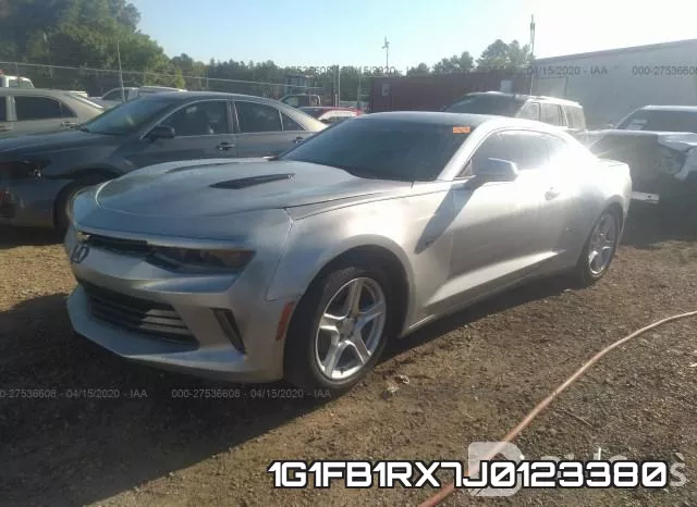 1G1FB1RX7J0123380 фото 3