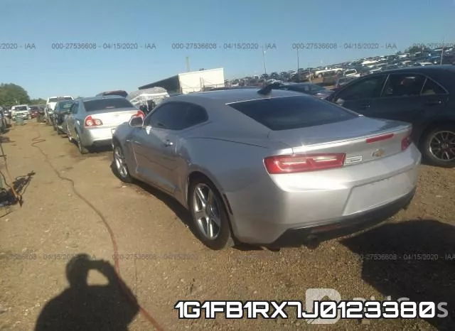 1G1FB1RX7J0123380 фото 4