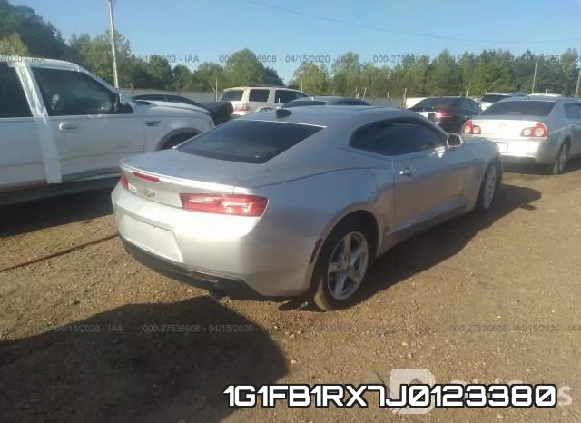 1G1FB1RX7J0123380 фото 5