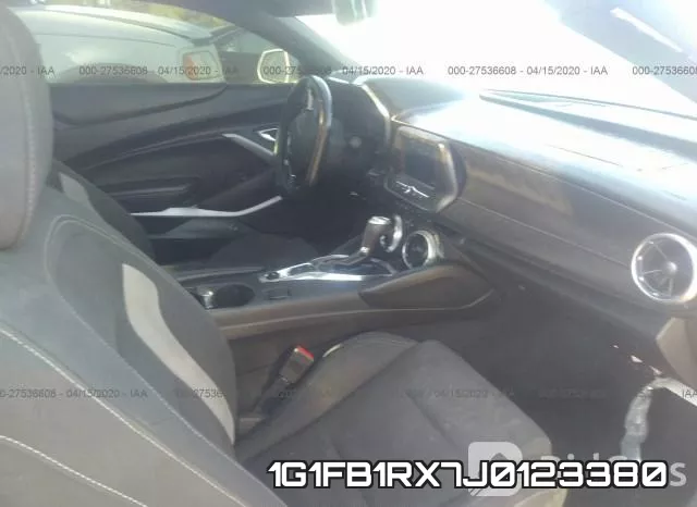 1G1FB1RX7J0123380 фото 6