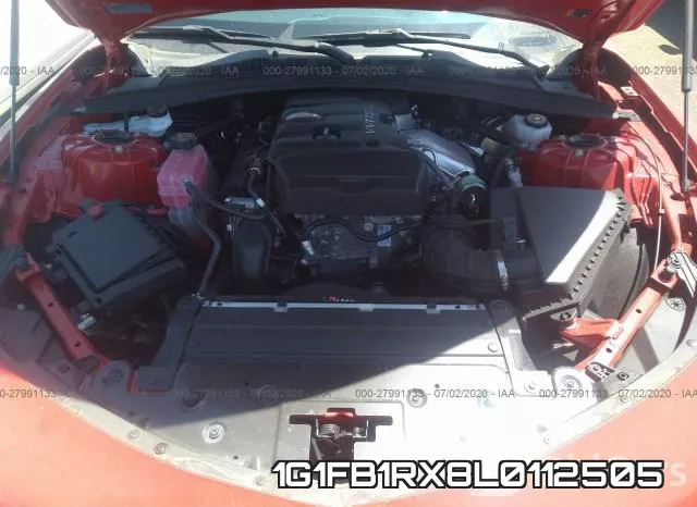 1G1FB1RX8L0112505 фото 2
