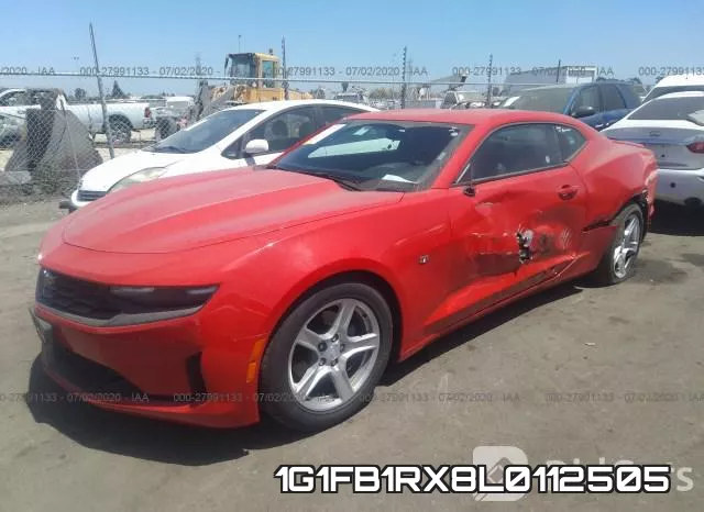 1G1FB1RX8L0112505 фото 3