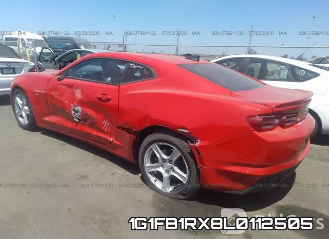 1G1FB1RX8L0112505 фото 4