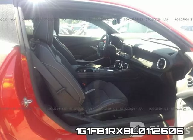 1G1FB1RX8L0112505 фото 6