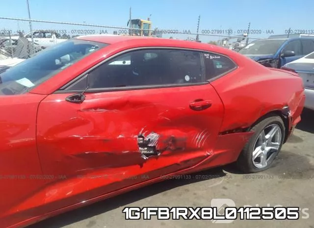 1G1FB1RX8L0112505 фото 7