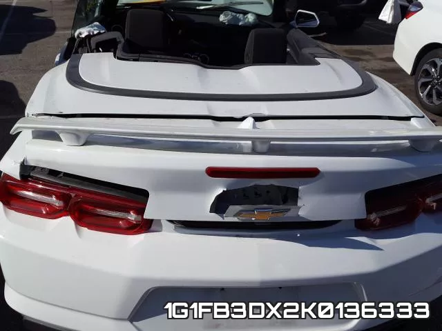 1G1FB3DX2K0136333 фото 2