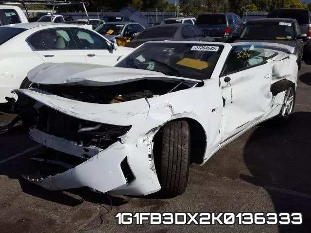 1G1FB3DX2K0136333 фото 3
