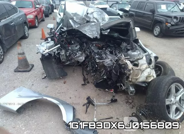 1G1FB3DX6J0156809 фото 7
