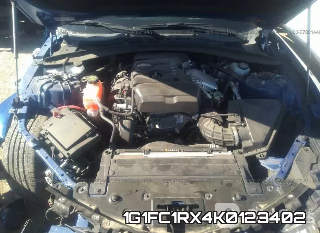 1G1FC1RX4K0123402 фото 2