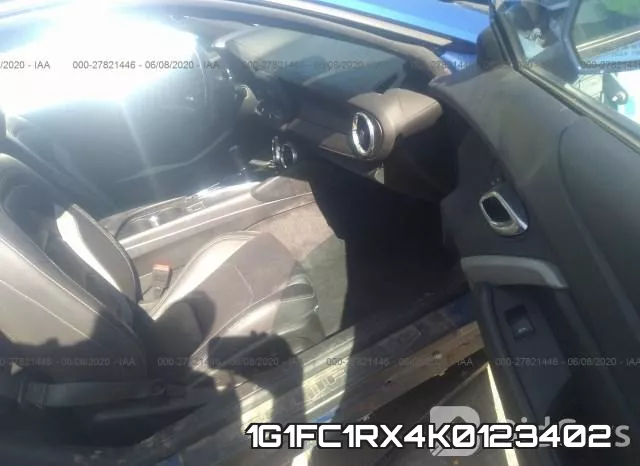 1G1FC1RX4K0123402 фото 6