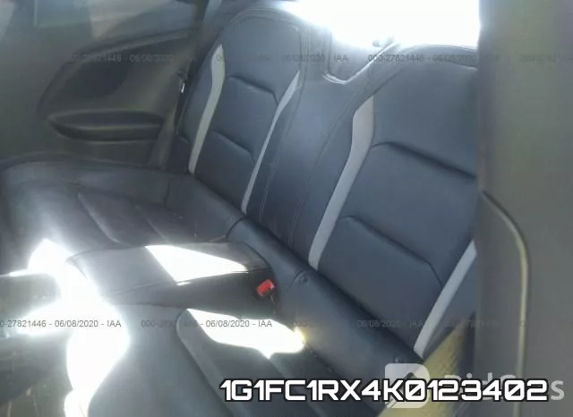1G1FC1RX4K0123402 фото 9