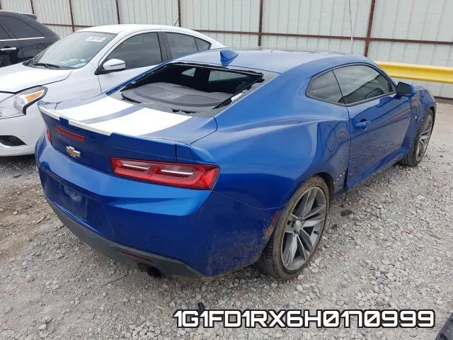1G1FD1RX6H0170999 фото 5