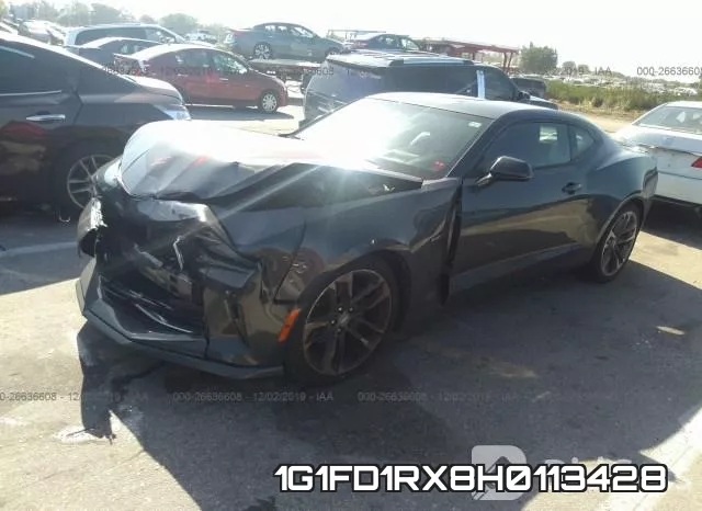 1G1FD1RX8H0113428 фото 3