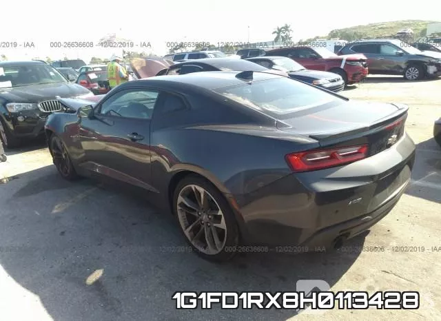 1G1FD1RX8H0113428 фото 4