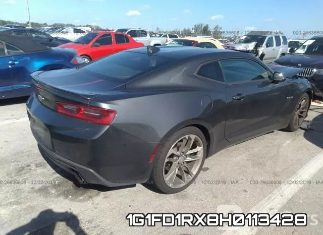 1G1FD1RX8H0113428 фото 5