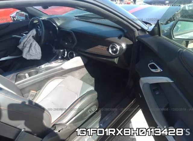 1G1FD1RX8H0113428 фото 6