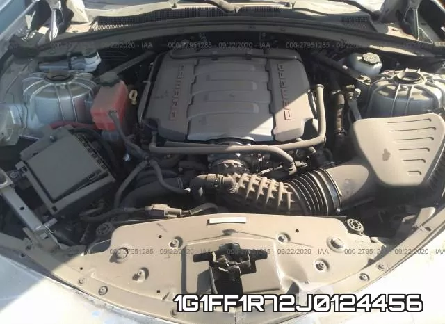 1G1FF1R72J0124456 фото 2