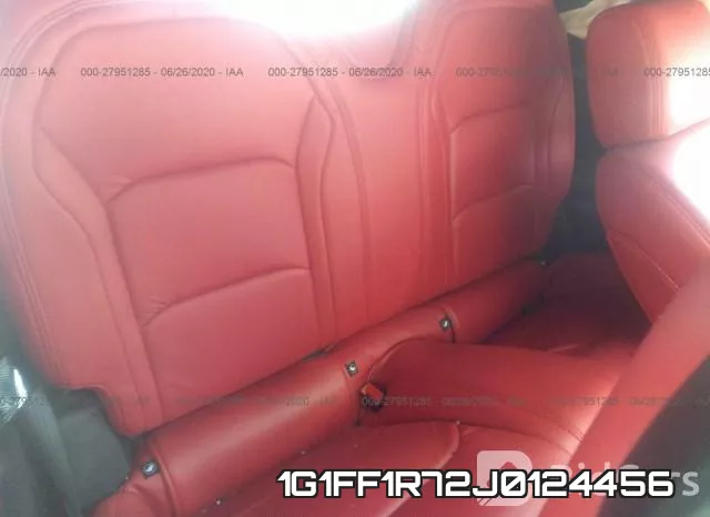 1G1FF1R72J0124456 фото 9